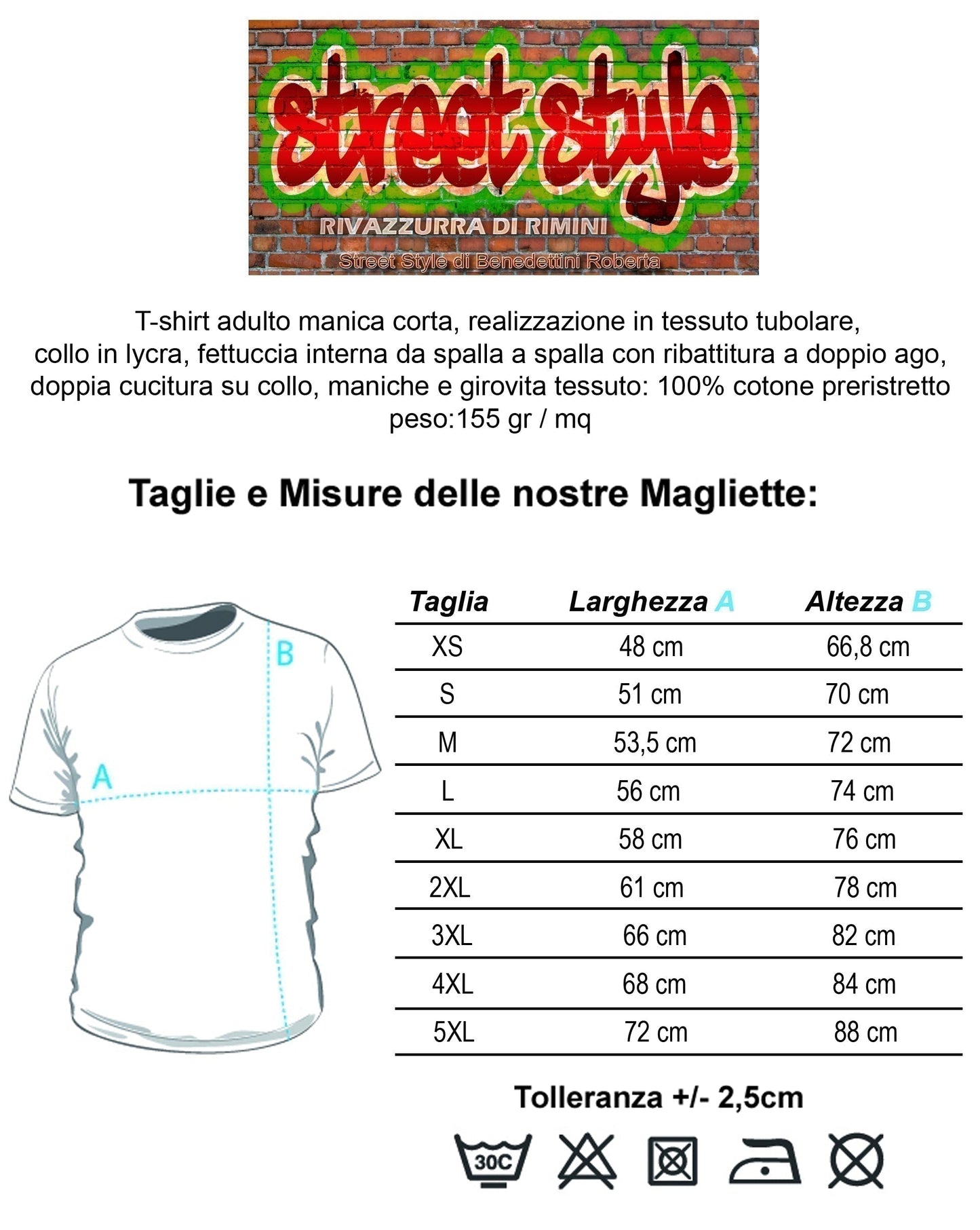 Beettle Juice Stilizzato Color Cinema Film 18-20-12 T-shirt Urban Men Uomo 100% Cotone Pettinato JK