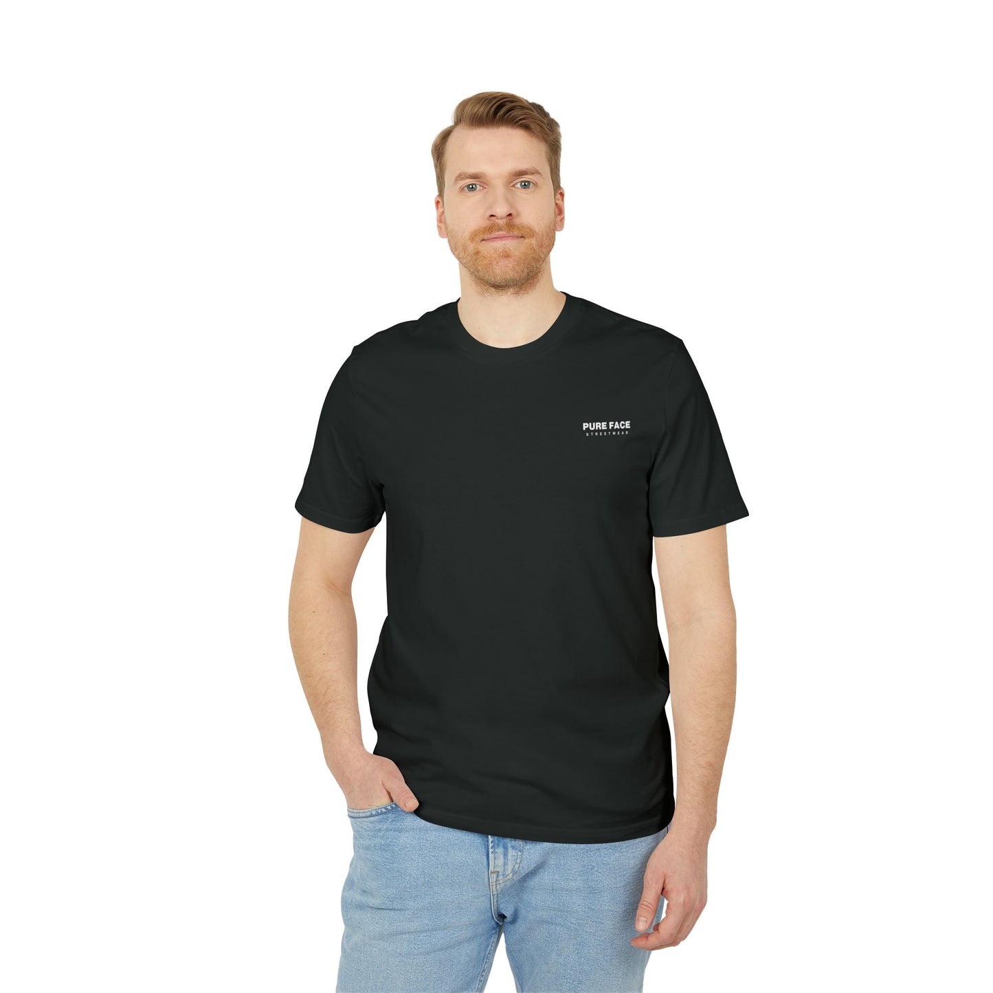 Premium Bio Unisex T-Shirt - Basic-4