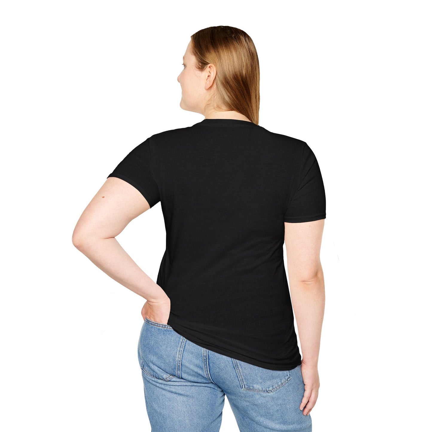 Premium Unisex T-Shirt - Basic Kollektion-3