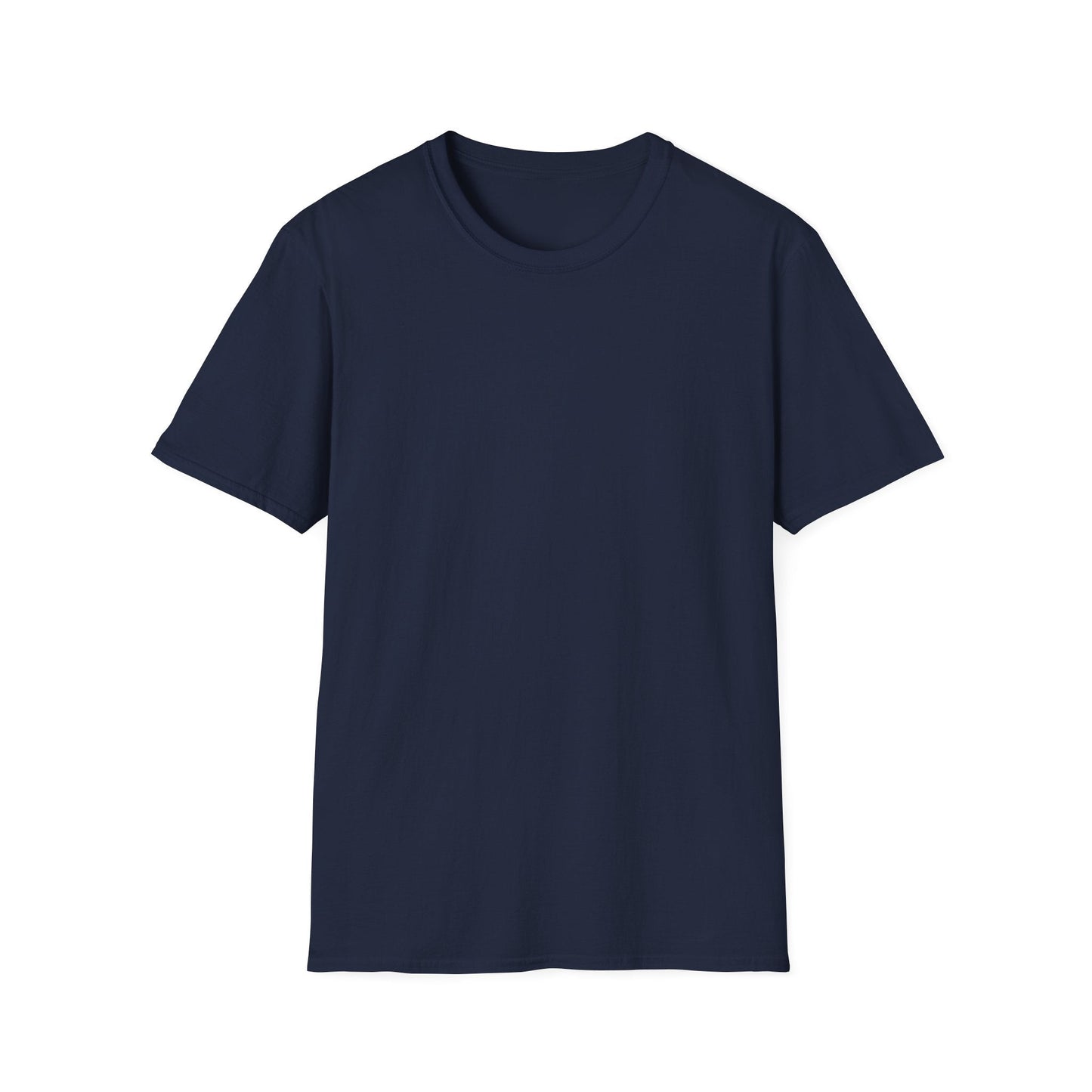 It´s an Anime thing you wouldn´t understand - Anime World - Unisex T-Shirt - Back Print-3