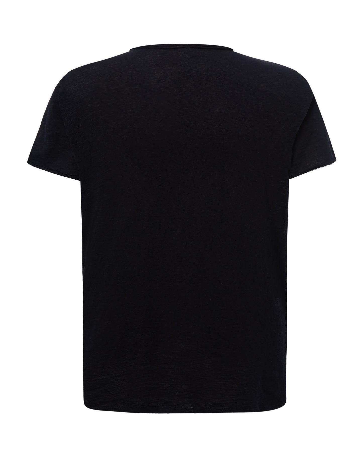 Personalizza questa T-shirt Urban Slub Men Uomo 100% Cotone Fiammato JK