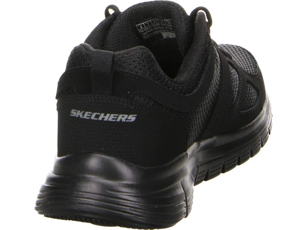 Skechers Burns Agoura Sneakers,Sports shoesUomo - STREET STYLE