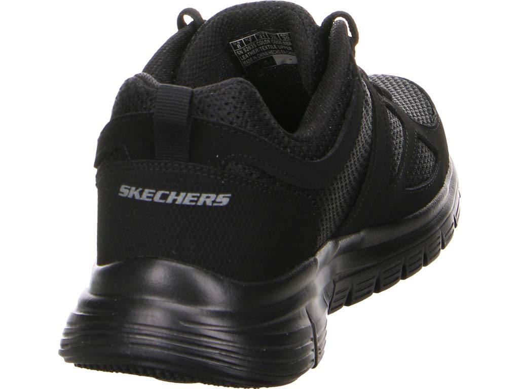 Skechers Burns Agoura Sneakers,Sports shoesUomo