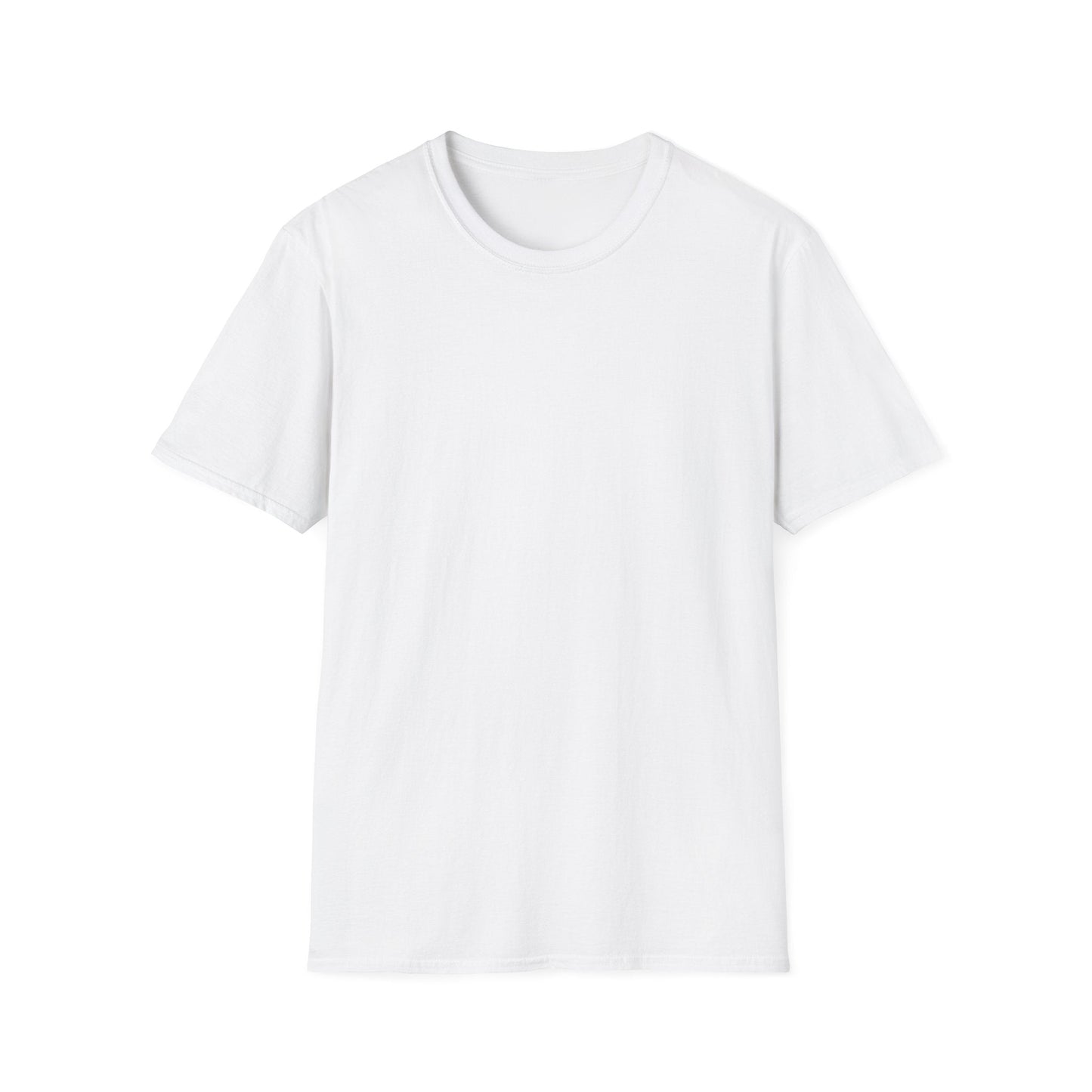Eat Sleep Anime Repeat - Anime World - Unisex T-Shirt - Back Print-3