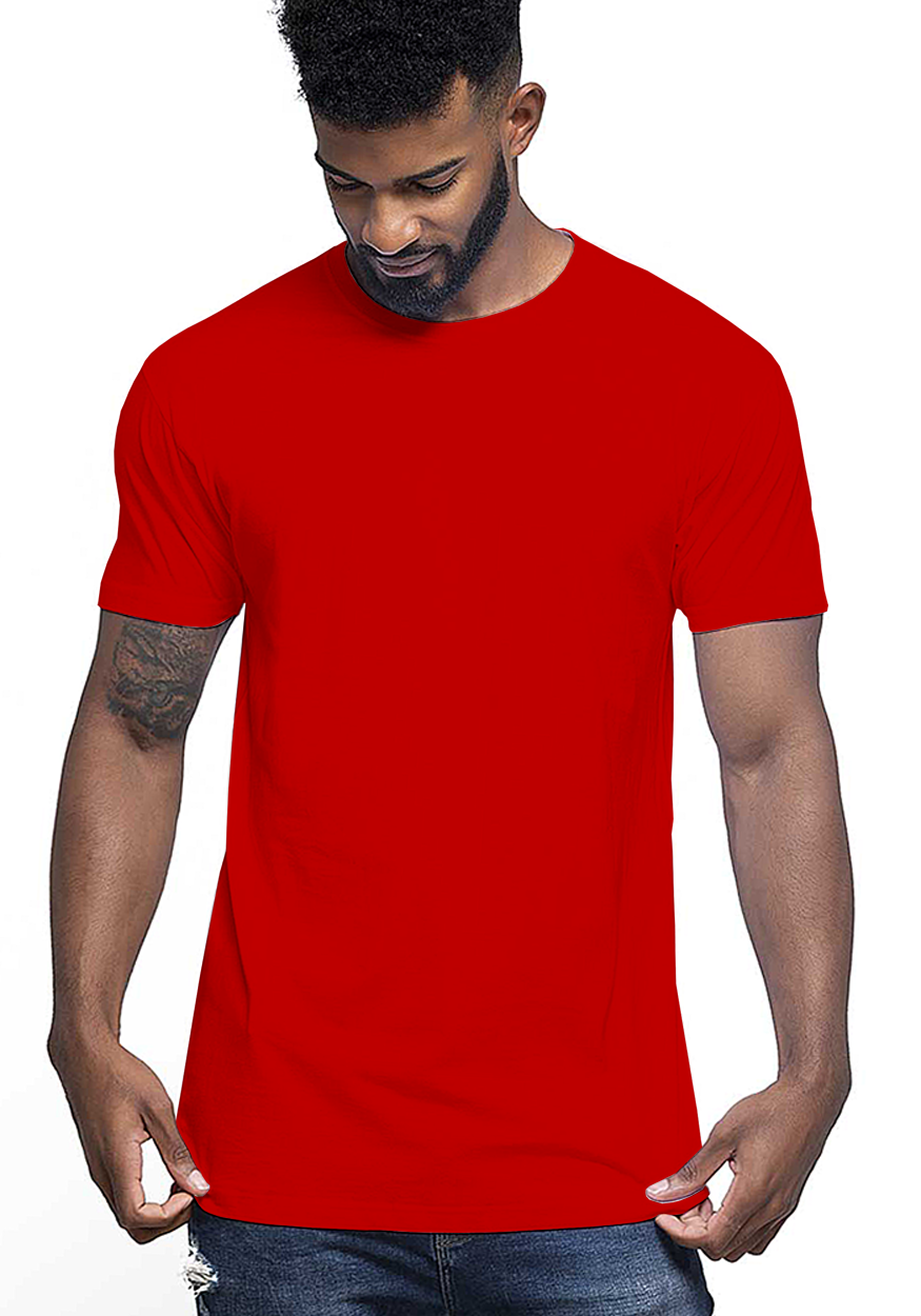 Personalizza T-shirt in Puro Cotone Pettinato Art. 150