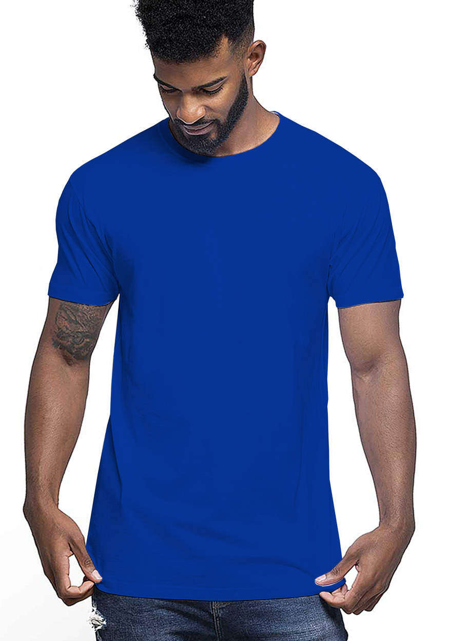 Personalizza T-shirt in Puro Cotone Pettinato Art. 150