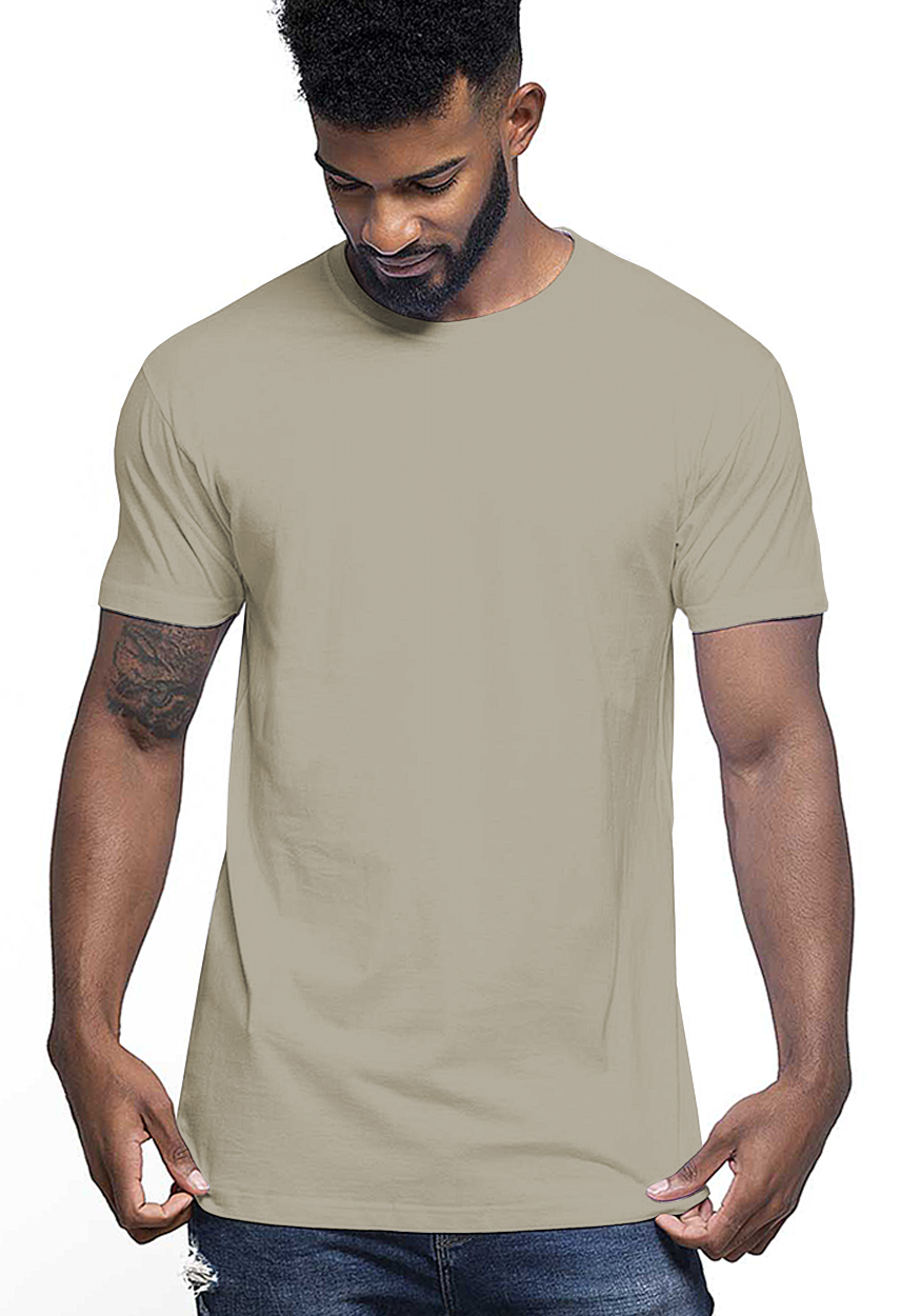Personalizza T-shirt in Puro Cotone Pettinato Art. 150