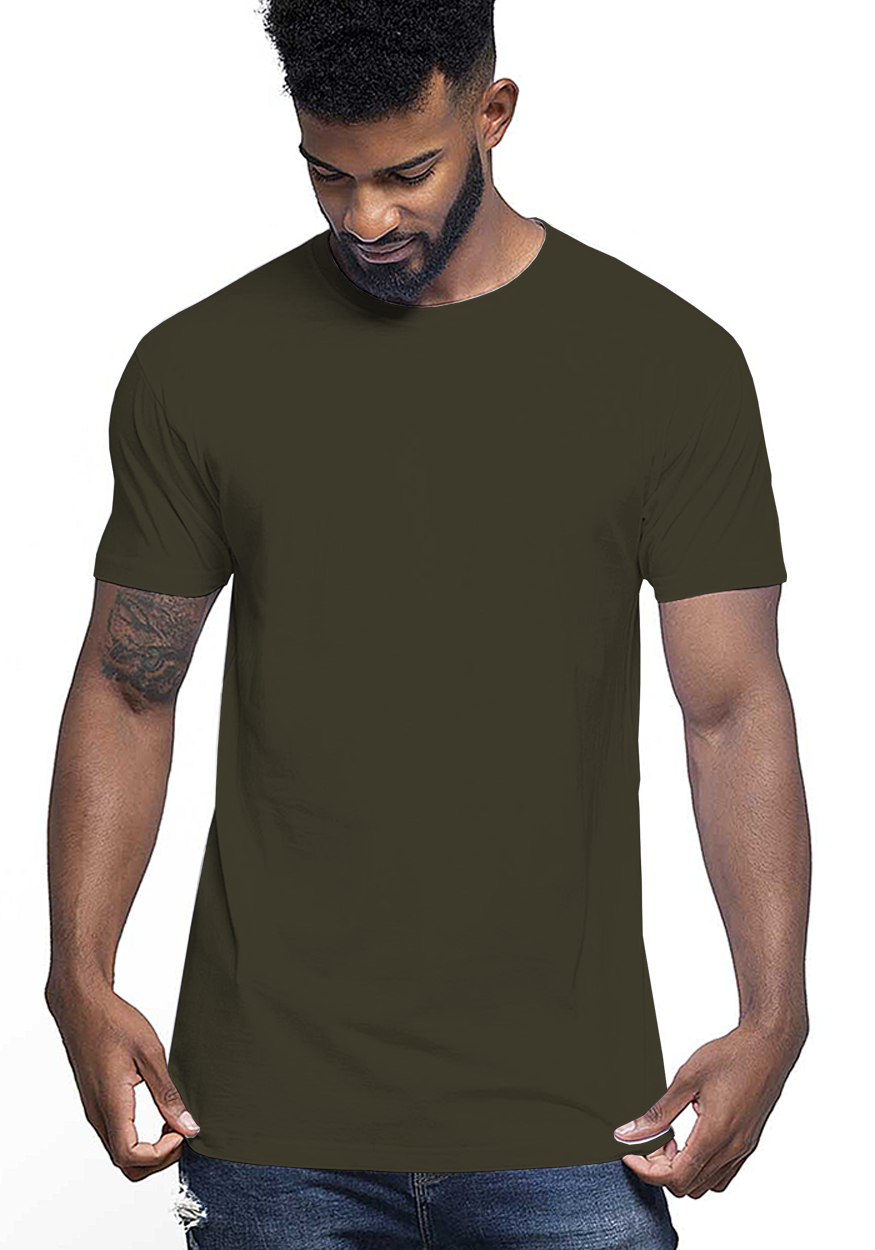 Personalizza T-shirt in Puro Cotone Pettinato Art. 150