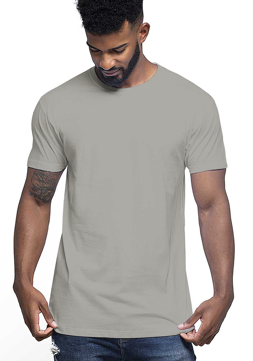 Personalizza T-shirt in Puro Cotone Pettinato Art. 150