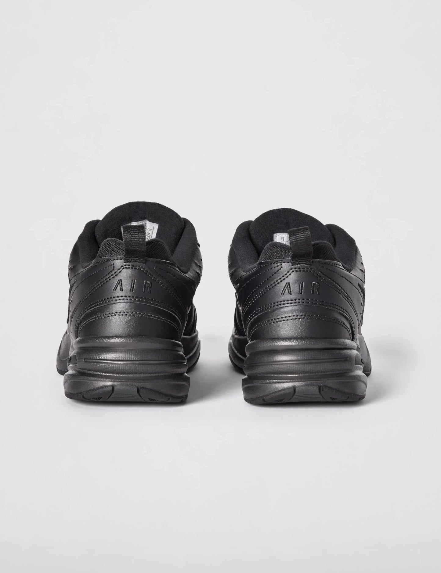 Nike Air Monarch IV, Men's Sneakers - STREET STYLE