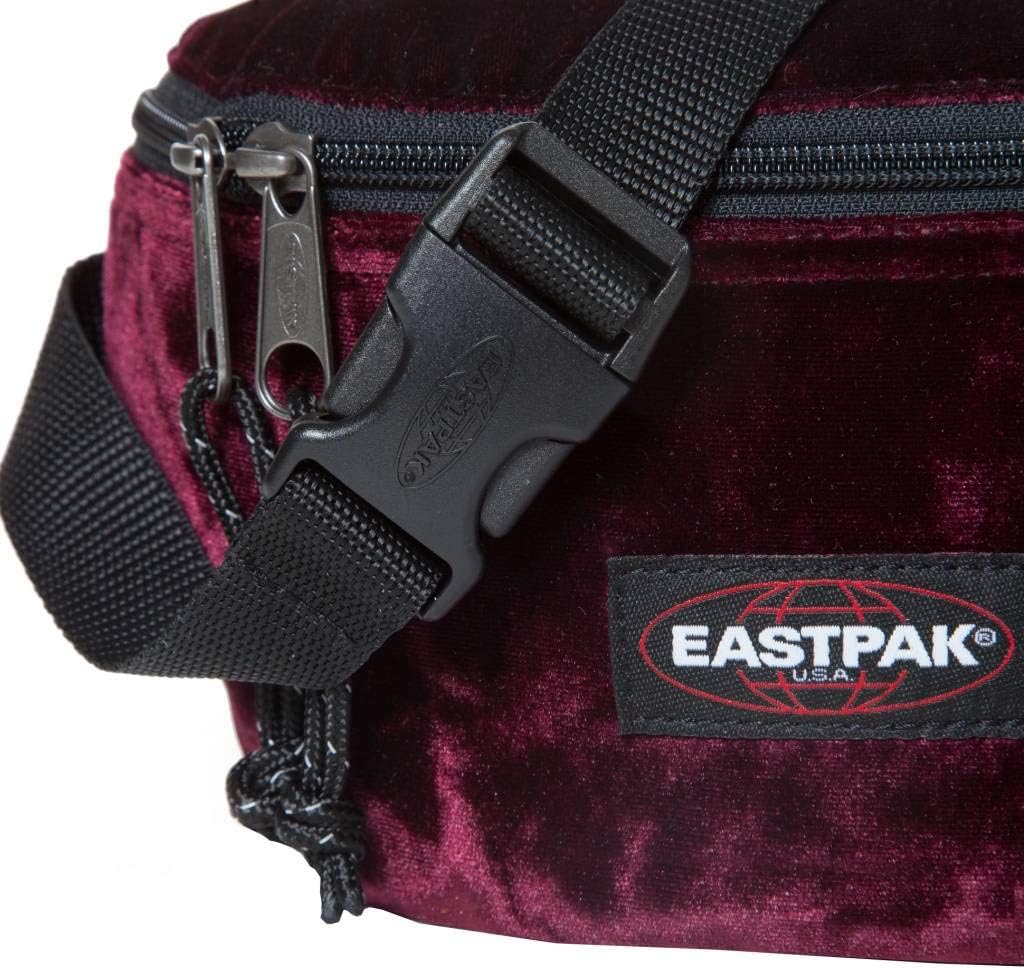 EASTPAK Springer, Springer Crushed Merlot