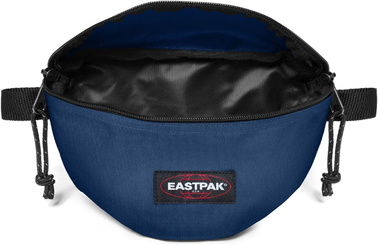 Eastpak Waist Bag Springer Model Peony Navy, blue