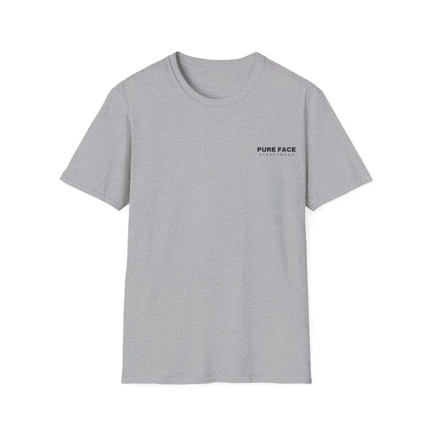 Premium Unisex T-Shirt - Basic Kollektion-8