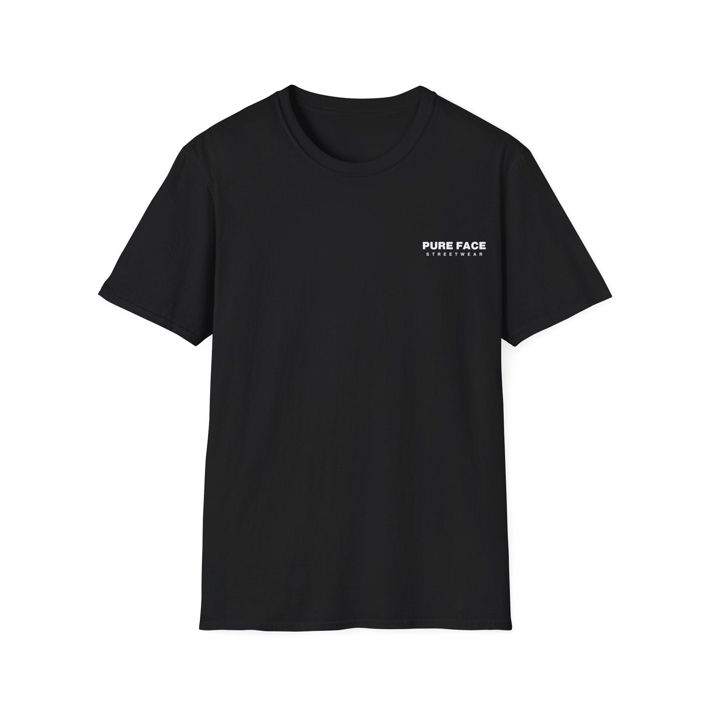 Premium Unisex T-Shirt - Basic Kollektion-0