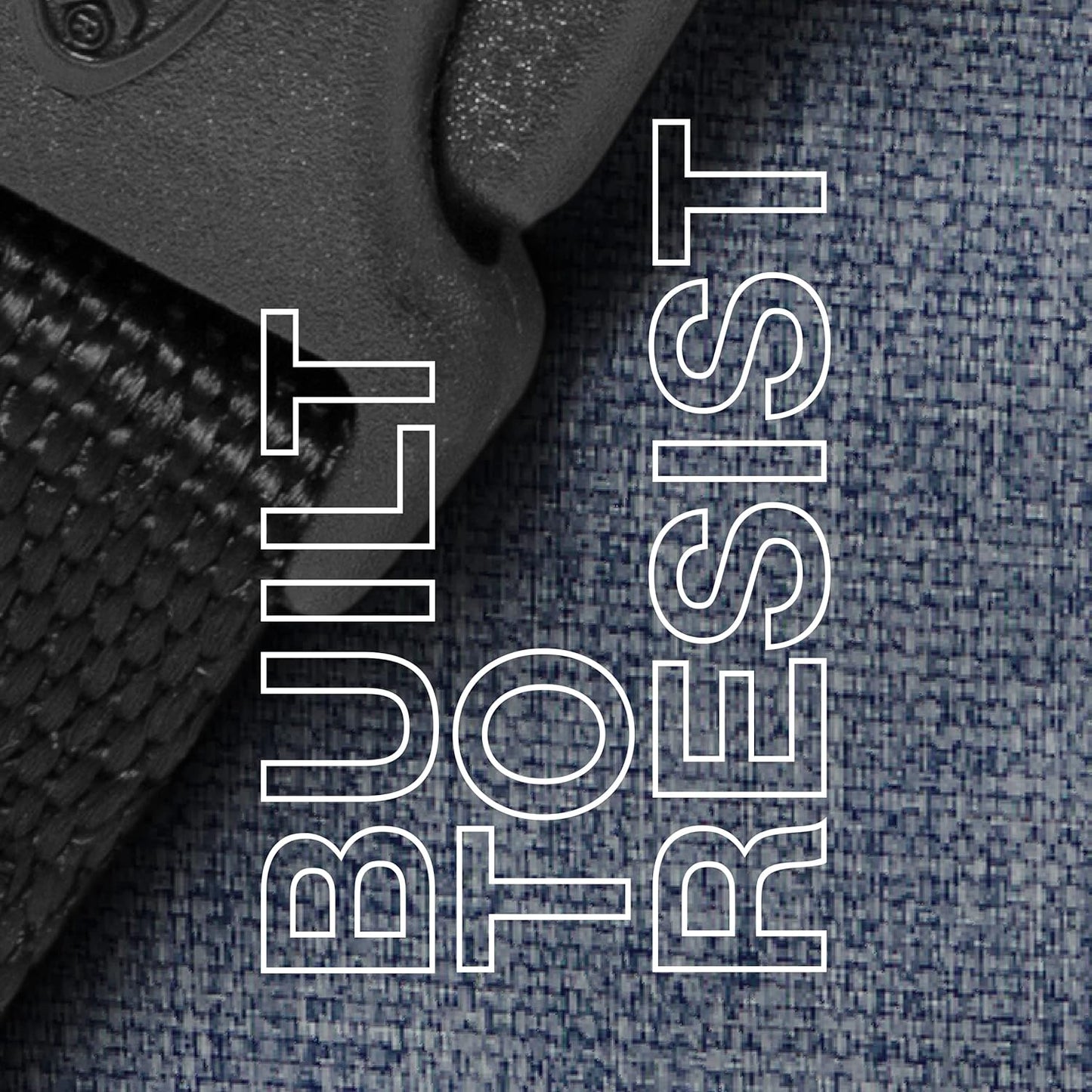 Eastpak Springer Money Bag, One Size, Blue, Blue (Blue), SPRINGER