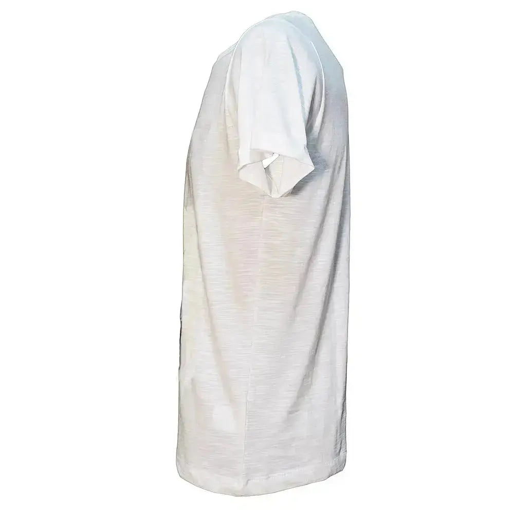 Audrey Hepburn Slepping Cinema 2101 Urban Slub Men Uomo 100% Cotone Fiammato BS STREET STYLE