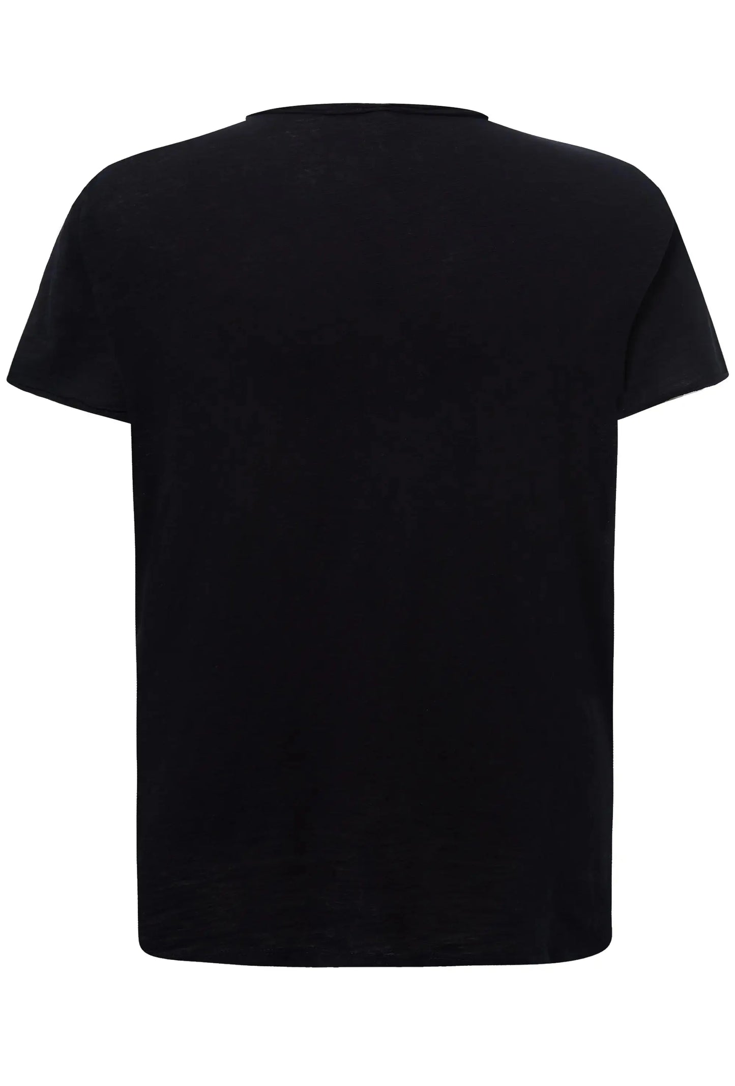 Batman Stilizzato Color Film Cinema Super Eroi 18-20-10 T-shirt Urban Slub Men Uomo 100% Cotone Fiammato JK