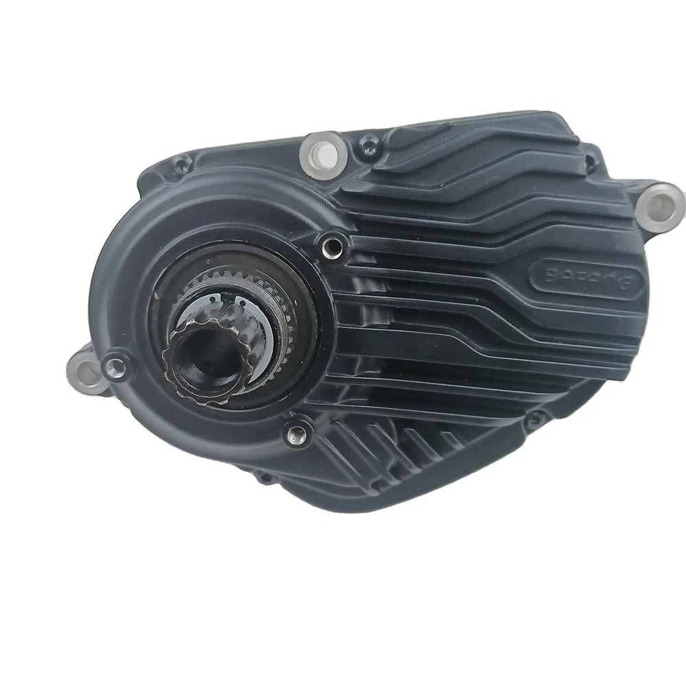Bafang M510 Electric Bike Center Motor Kit Electric Mountain Bike Mid Drive Motor for EMTB Frame Torque 95NM-2