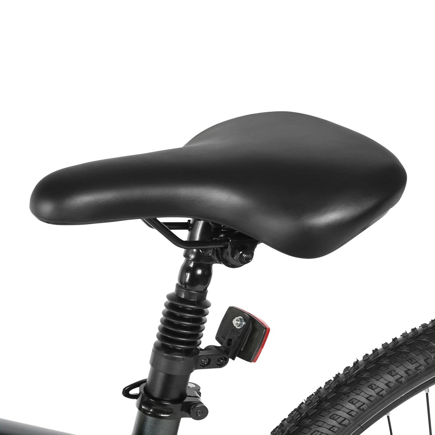Free Shipping Dropship in EU 250W500D 26inch 15AH Battery Mountain Electric Bicycle with Spoke Rim-3
