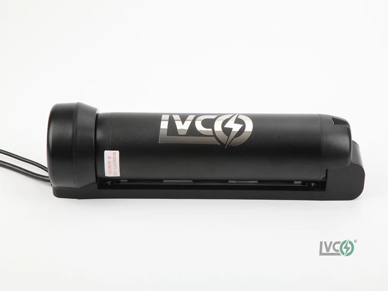Integrated Cheap Bafang 52V Wheel and 36V 350W Electric Bike Conversion Kit Battery-3