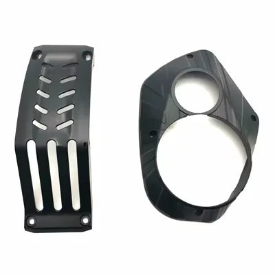 Bafang M510 Electric Bike Center Motor Kit Electric Mountain Bike Mid Drive Motor for EMTB Frame Torque 95NM-5