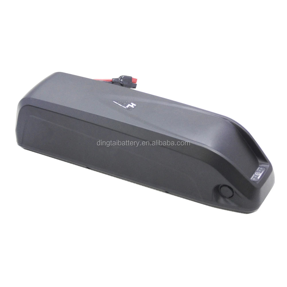 BB68MM BB100MM BB120MM Bafang BBS02B 750W Motor Kit with Hailong Battery Pack 48V 14Ah Electric Bike Battery Pack-3