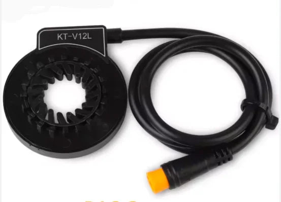 Eu Warehouse Dropshipping 250w Ebike Kit 36v KT Color Display Waterproof Kit Fast Delivery.-4