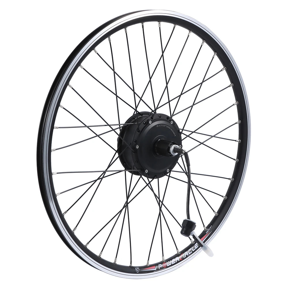 Eu Warehouse Dropshipping 250w Ebike Kit 36v KT Color Display Waterproof Kit Fast Delivery.-8