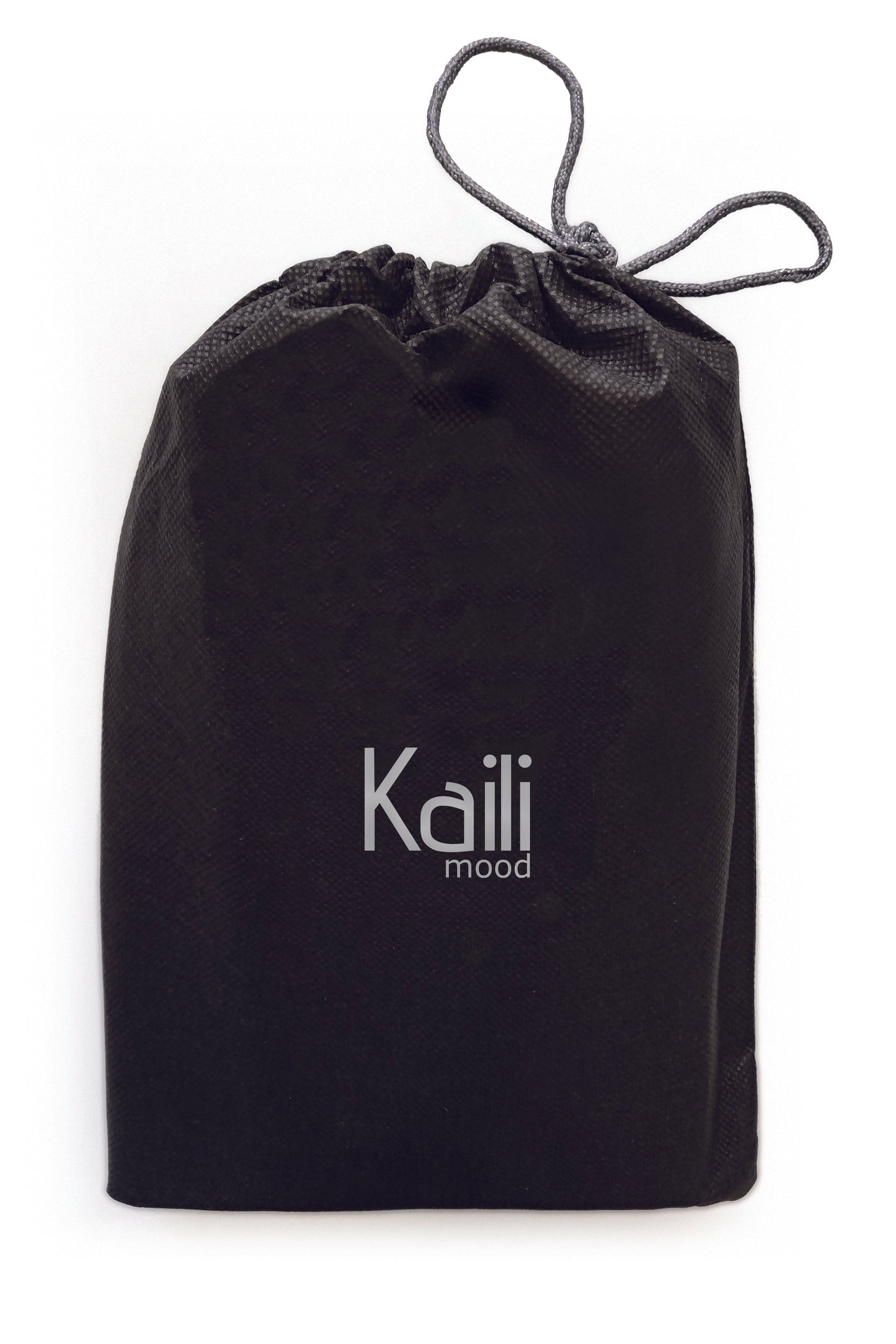 K0002AB | Portablocco in formato A4 in Vera Pelle pieno fiore, grana dollaro - Colore Nero - Dimensioni: cm 24 x 32 x 2 - Confezione: Sacchetto Tnt-3