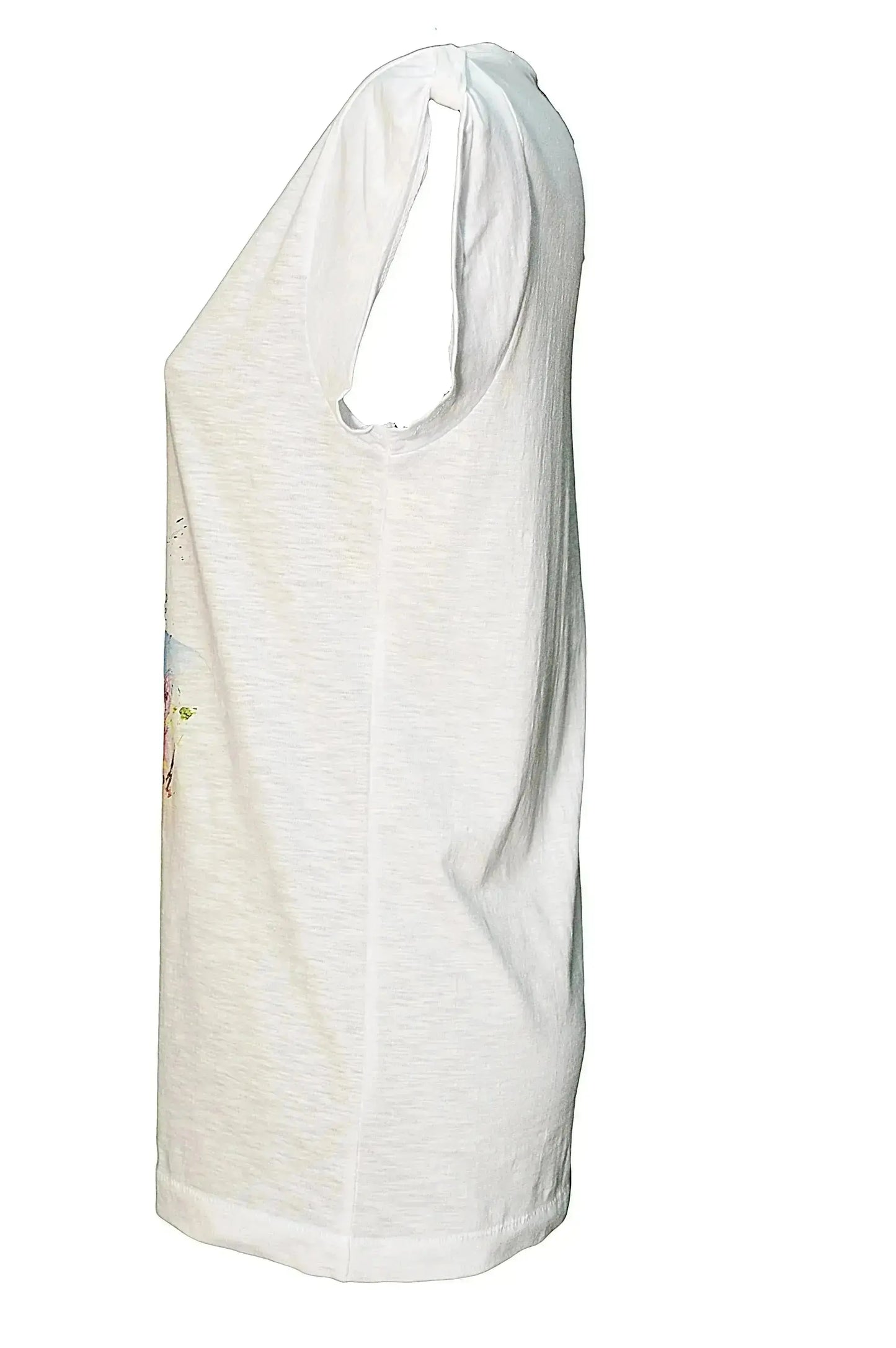 Marilyn Monroe Stilizzato The Legend Attrice Cinema 18-66-2 Moda Urban Slub Lady Donna 100% Cotone Fiammato BS