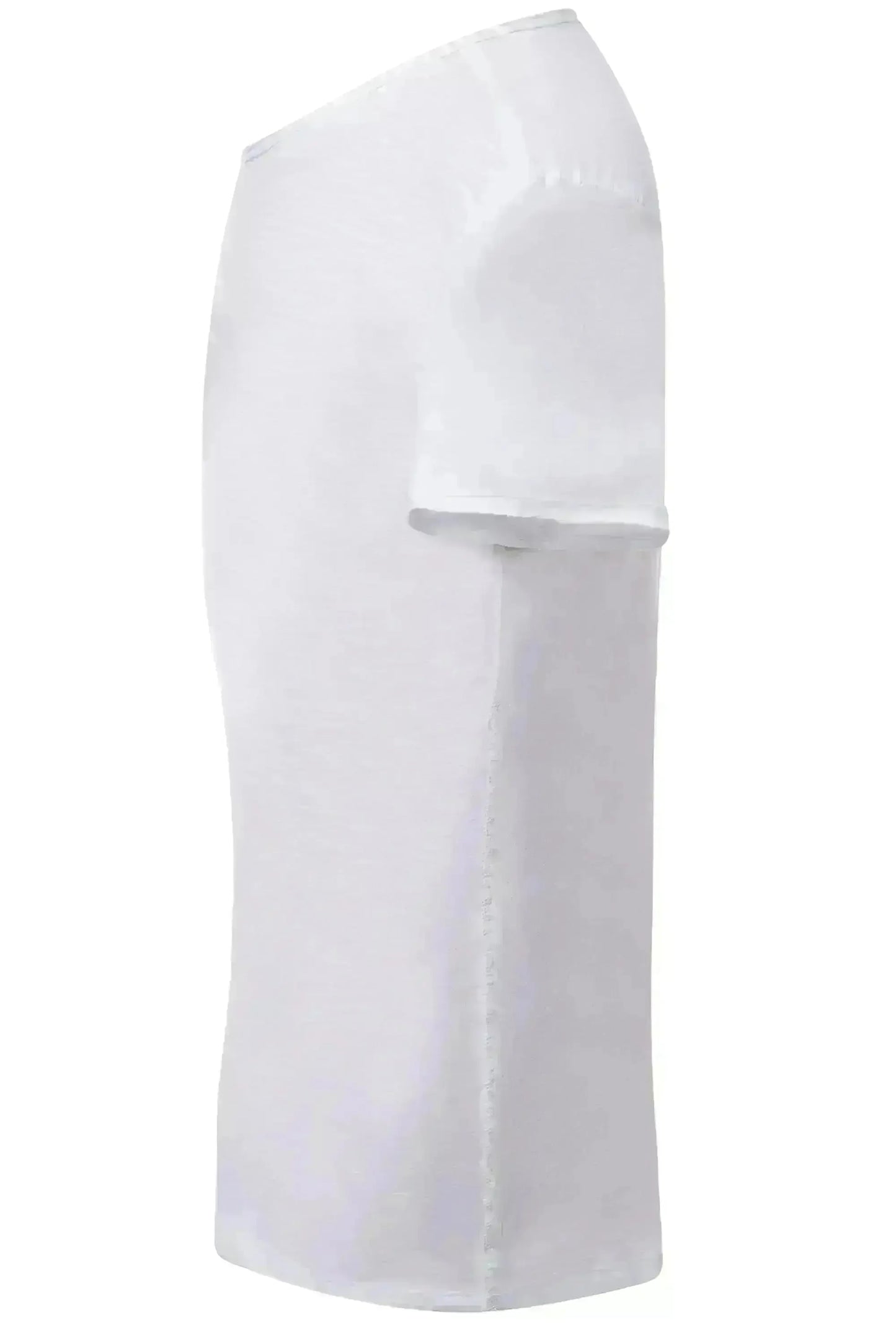 Portrait Salah Color Artistico Stilizzato 18-30-24 T-shirt Urban Slub Men Uomo 100% Cotone Fiammato JK - STREET STYLE