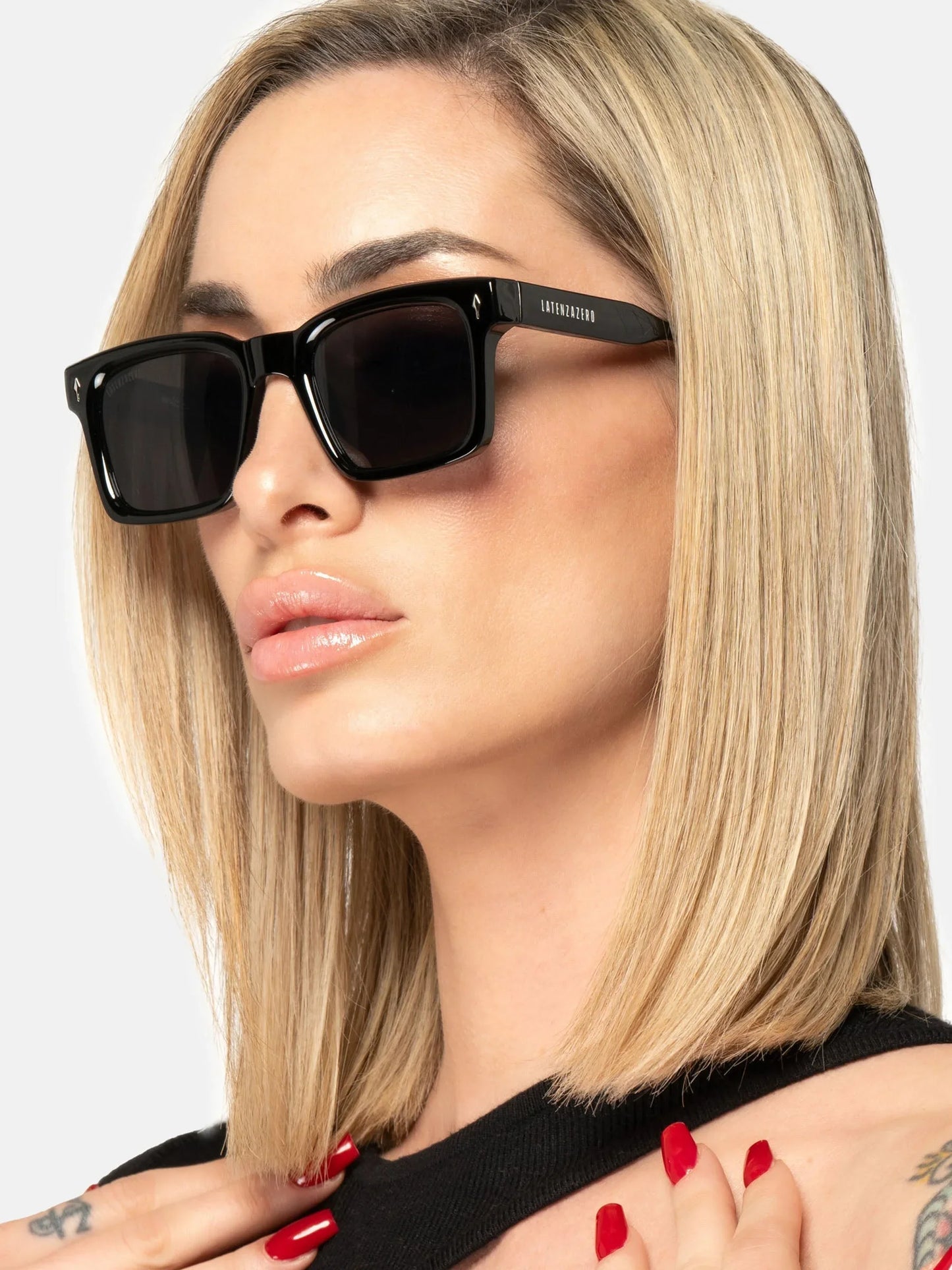 Nebula - STREET STYLE