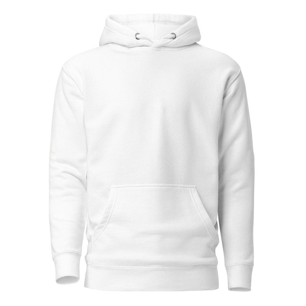 Personalizza la tua Felpa UNISEX Mod. BS 80% Cotone 20% Poliestere