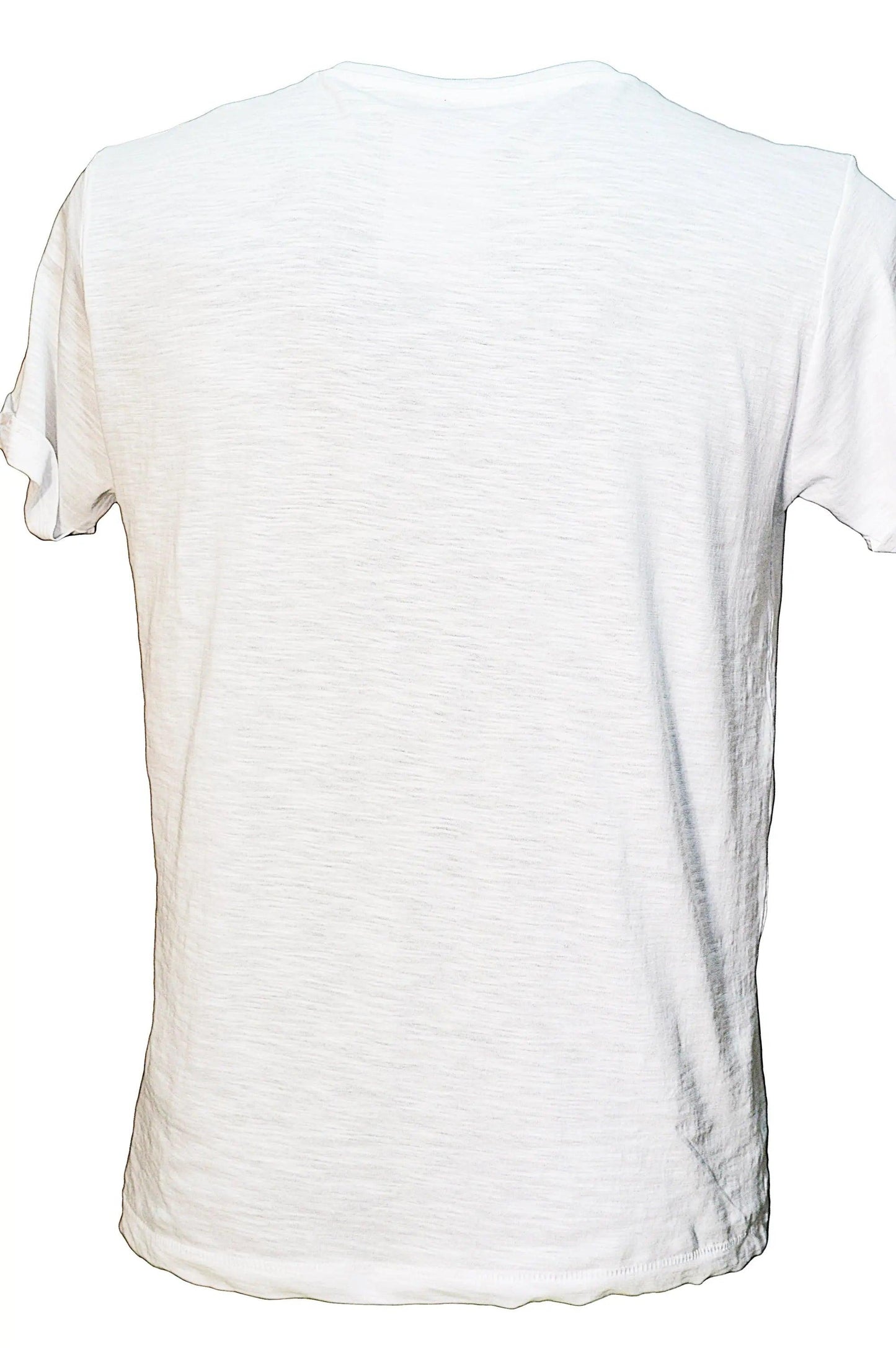 Genius Einstein Tatuato Color & Grey 18-84 T-Shirt Urban Men Uomo 100% Cotone Fiammato STREET STYLE