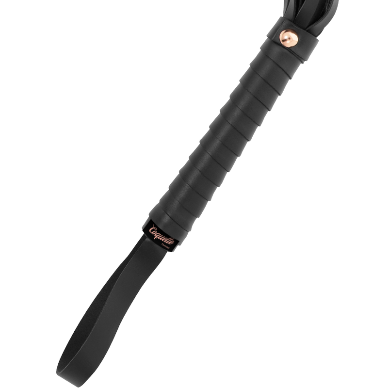 COQUETTE CHIC DESIRE - FRUSTA IN PELLE VEGANA FANTASY-2