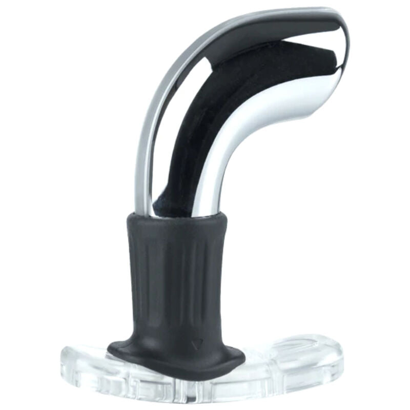 ELECTRASTIM - MASSAGGIATORE DELLA PROSTATA EXO ROGUE-3