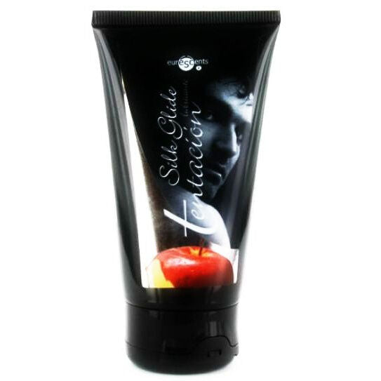 TENTACION - LUBRIFICANTE AL GUSTO LATTE DI COCCO 75 ML-0