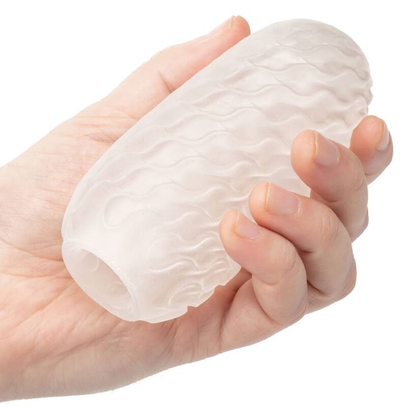 CALEXOTICS - NUBBY STROKER REVERSIBILE-4
