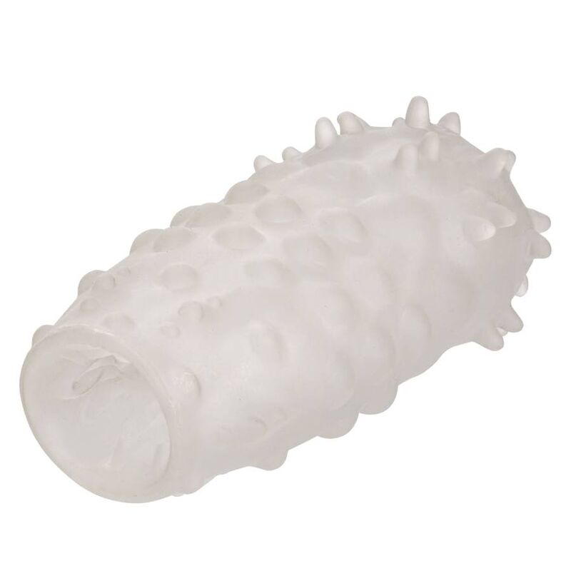 CALEXOTICS - NUBBY STROKER REVERSIBILE-2