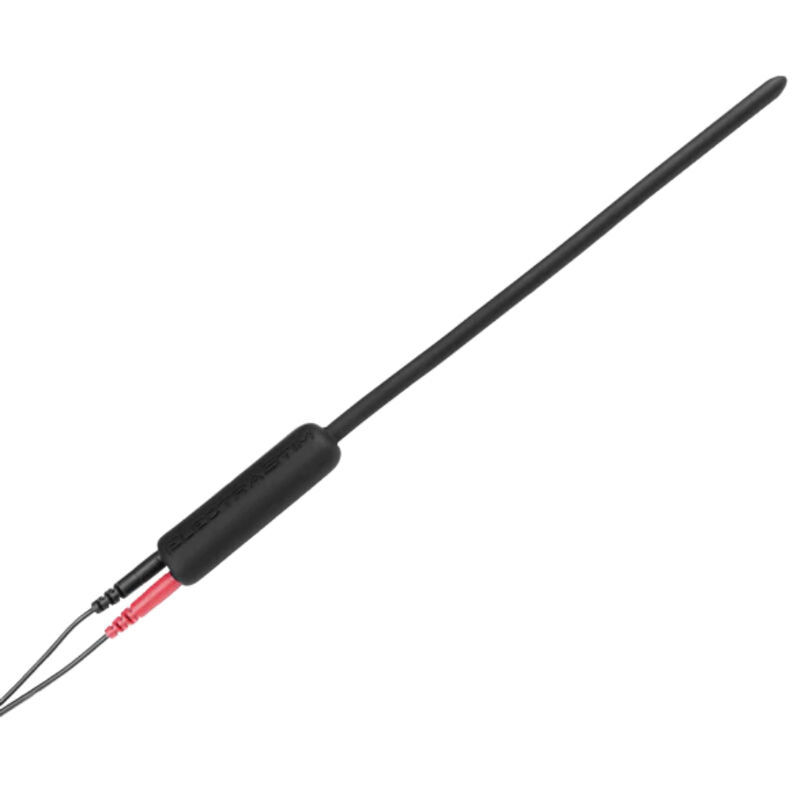 ELECTRASTIM - SILICONE FLESSIBILE ELETTRO-SESSO URETALALE 5 MM-2