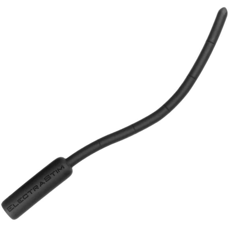 ELECTRASTIM - SILICONE FLESSIBILE ELETTRO-SESSO URETALALE 5 MM-4
