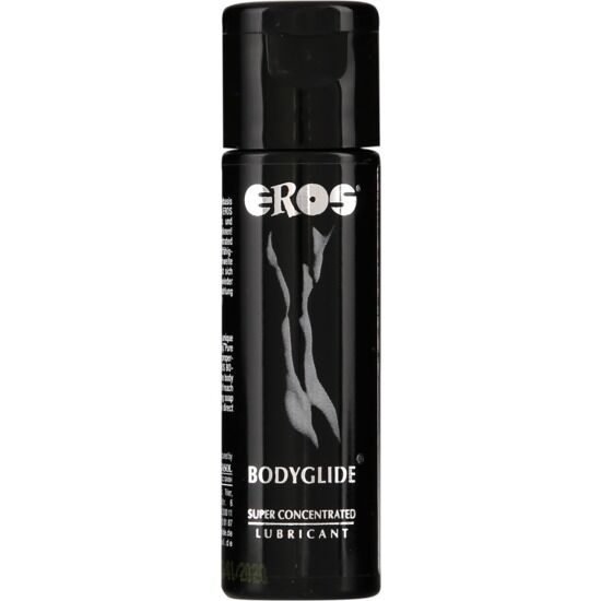 EROS - BODYGLIDE LUBRIFICANTE SILICONE SUPERCOCENTRATO 30 ML-0