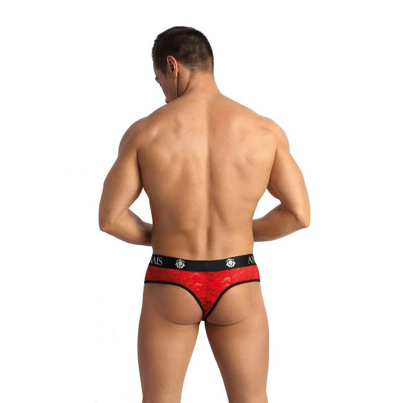 ANAIS MEN - BRAVE STRING S-4