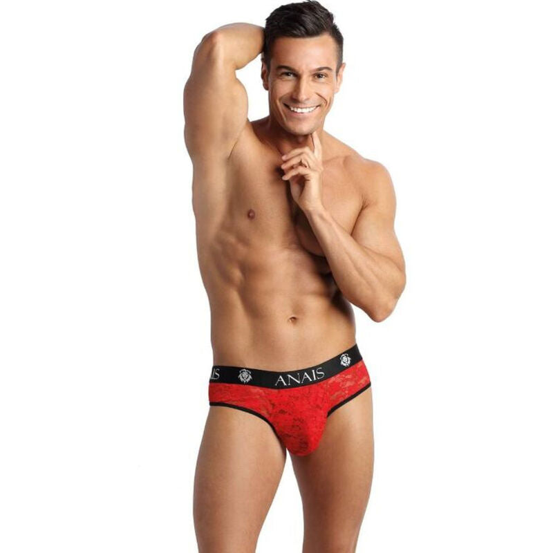 ANAIS MEN - BRAVE STRING S-1