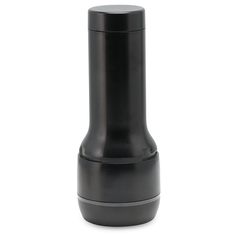 KIIROO - MASTURBATORE GENERICO DI CULO FEEL STROKER - MARRONE MEDIO-4