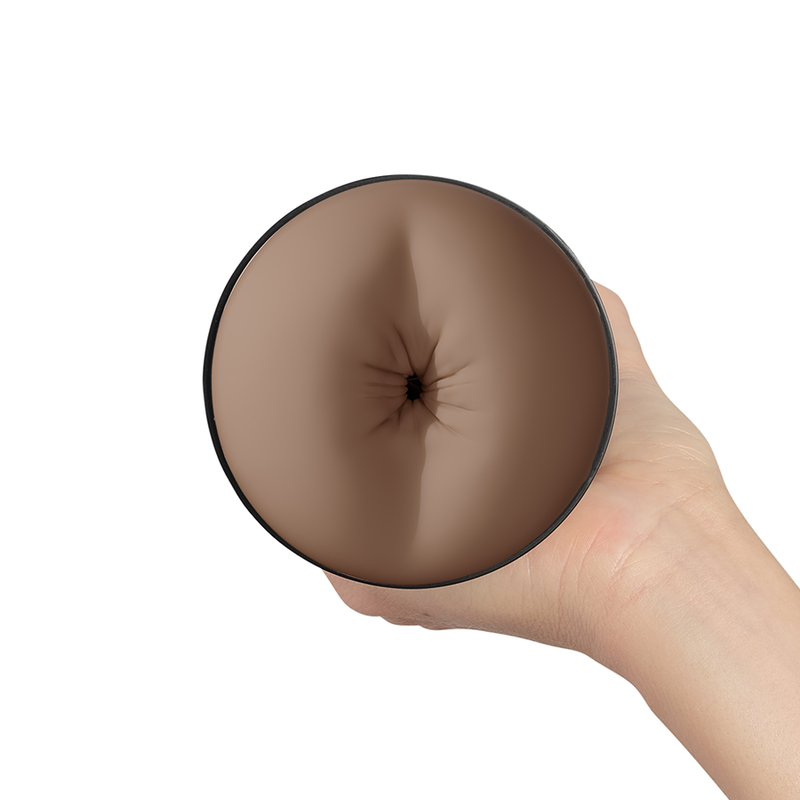 KIIROO - MASTURBATORE GENERICO DI CULO FEEL STROKER - MARRONE MEDIO-3