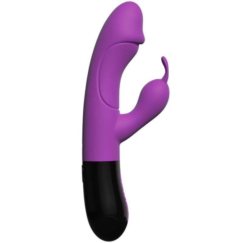 ADRIEN LASTIC - VIBRATORE ARES 2.0 CONIGLIO VIOLA-4