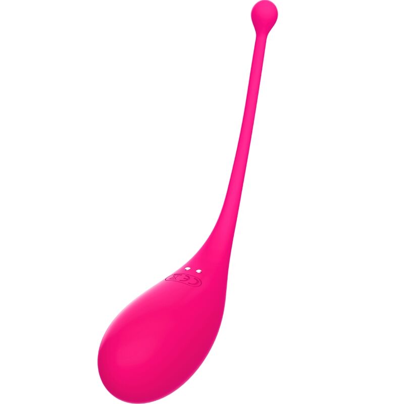 ADRIEN LASTIC - PALPITAZIONE UOVO VIBRANTE ROSA - APP GRATUITA-3
