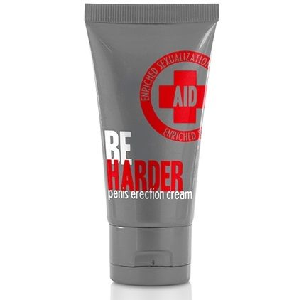 COBECO - CREMA PER LEREZIONE DEL PENE AID BE HARDER-0