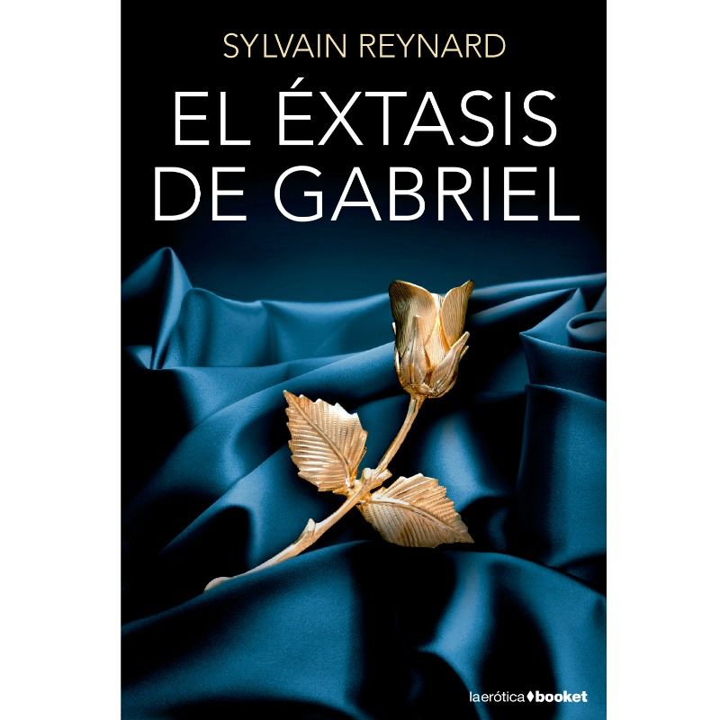 GRUPO PLANETA - EL EXTASIS DE GABRIEL | EDIZIONE TASCABILE-0